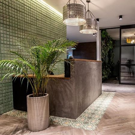 103 Wonderful House Aparthotel Богота Екстериор снимка