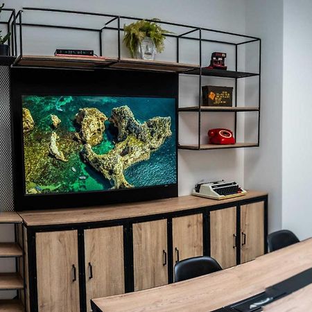 103 Wonderful House Aparthotel Богота Екстериор снимка