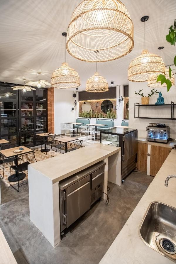 103 Wonderful House Aparthotel Богота Екстериор снимка