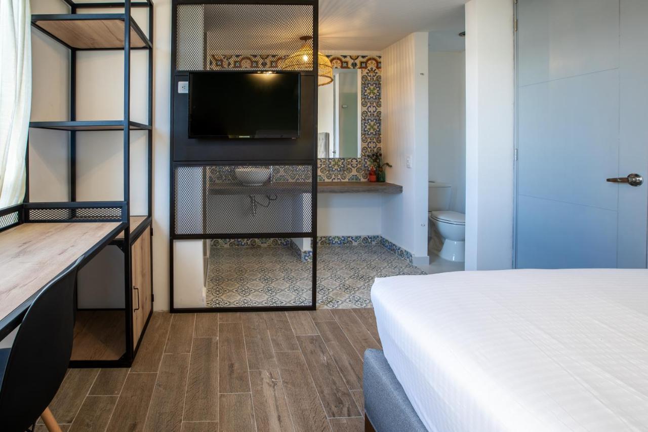 103 Wonderful House Aparthotel Богота Екстериор снимка