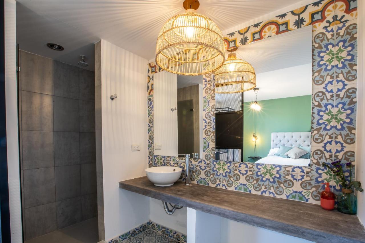 103 Wonderful House Aparthotel Богота Екстериор снимка