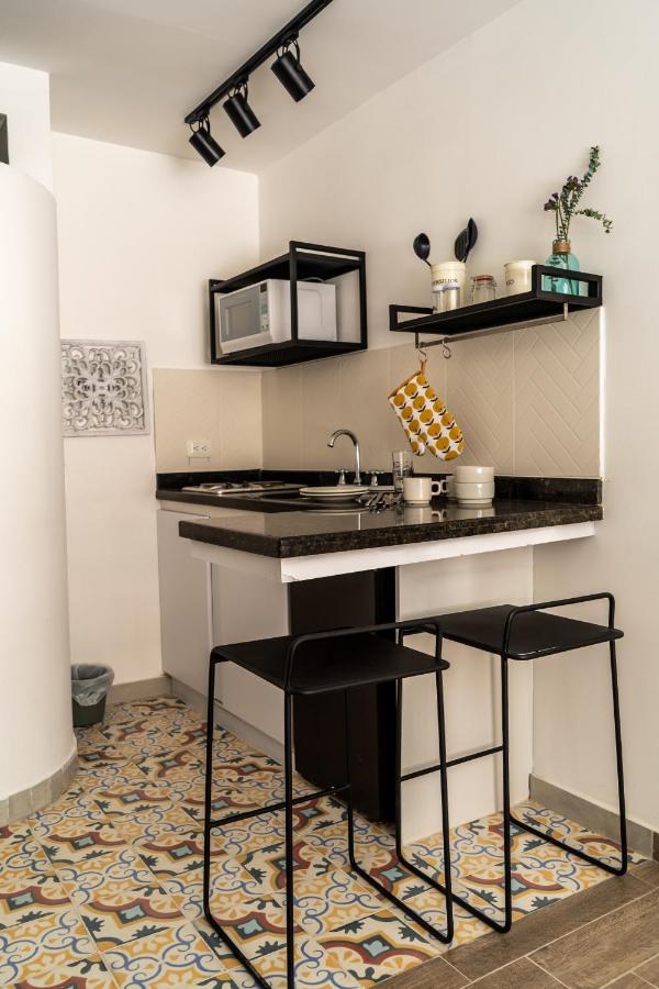 103 Wonderful House Aparthotel Богота Екстериор снимка