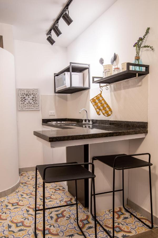 103 Wonderful House Aparthotel Богота Екстериор снимка