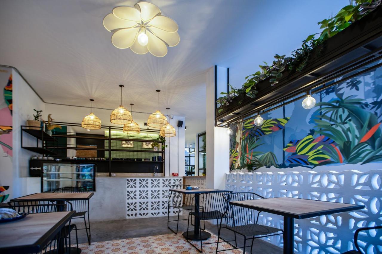 103 Wonderful House Aparthotel Богота Екстериор снимка