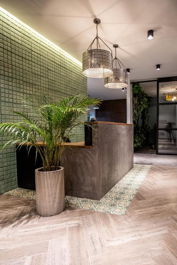 103 Wonderful House Aparthotel Богота Екстериор снимка