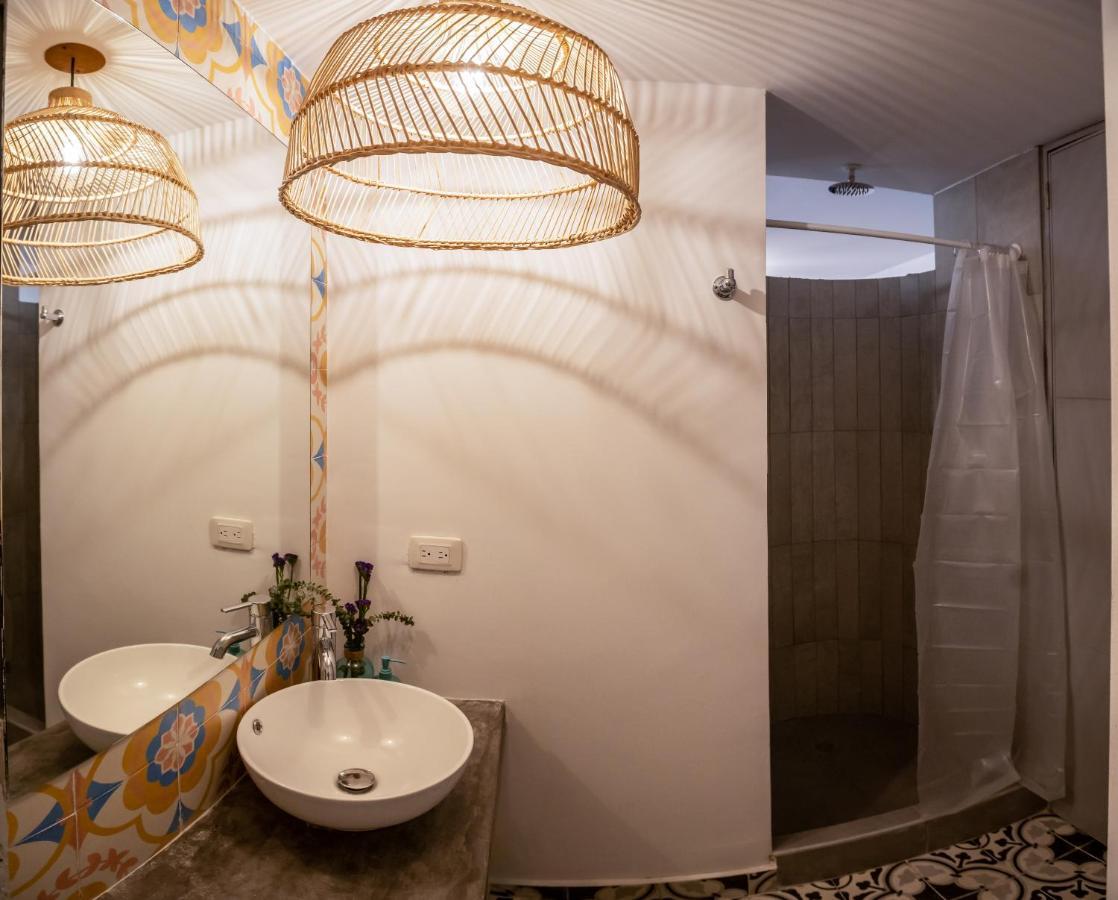 103 Wonderful House Aparthotel Богота Екстериор снимка