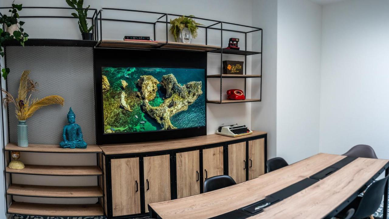103 Wonderful House Aparthotel Богота Екстериор снимка