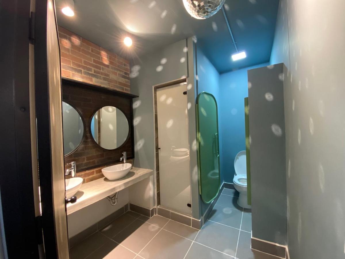 103 Wonderful House Aparthotel Богота Екстериор снимка