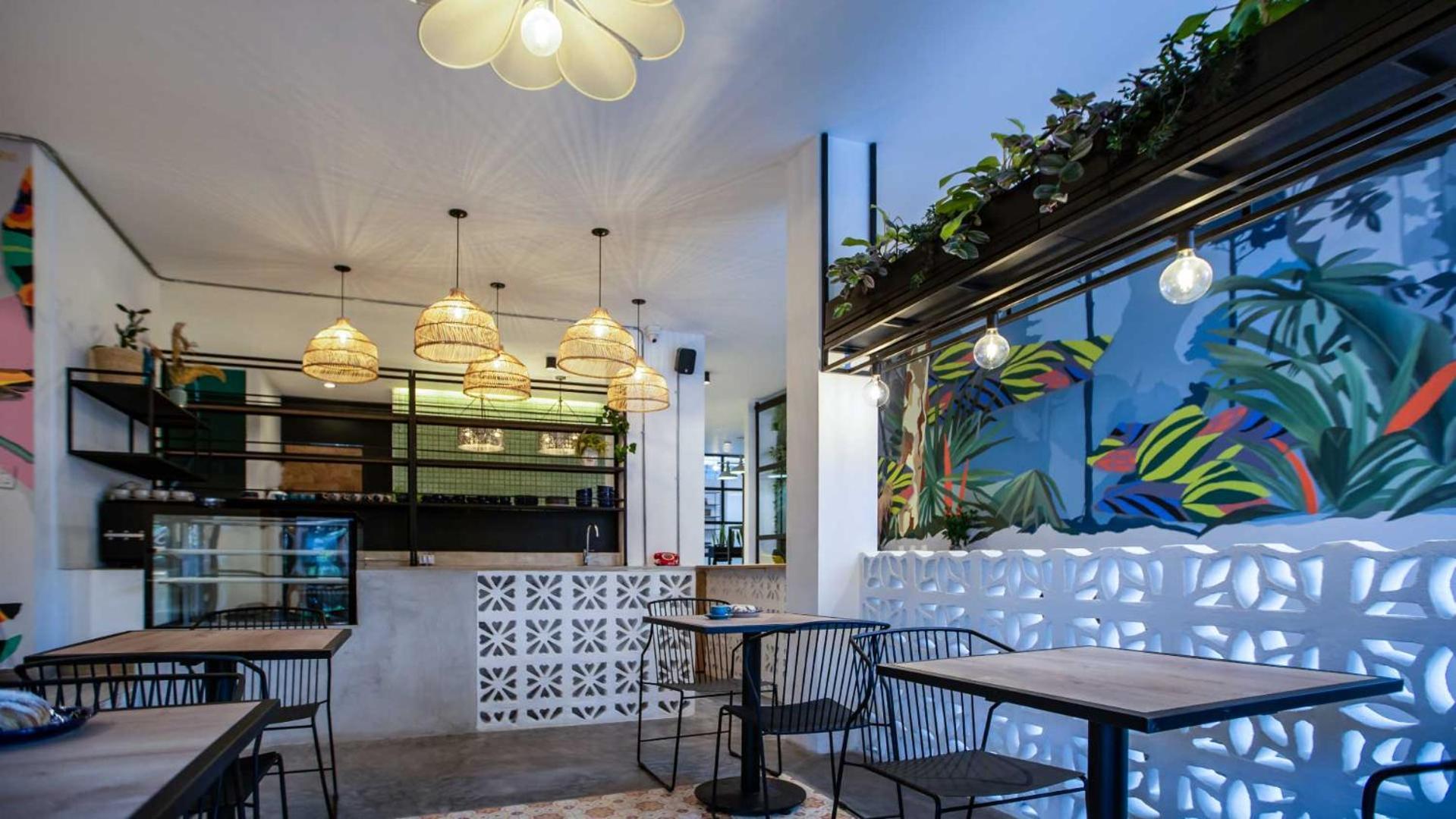103 Wonderful House Aparthotel Богота Екстериор снимка