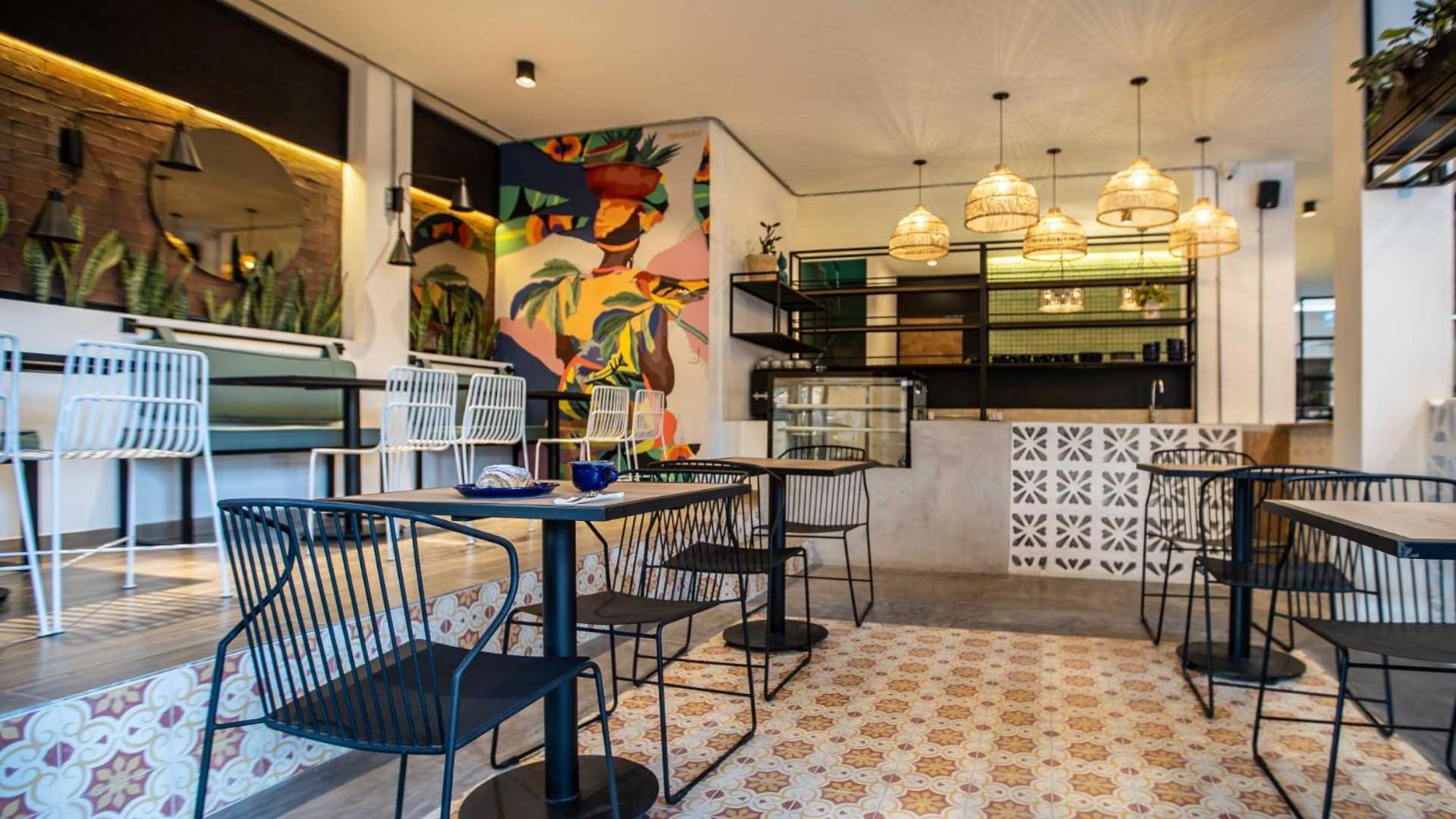 103 Wonderful House Aparthotel Богота Екстериор снимка