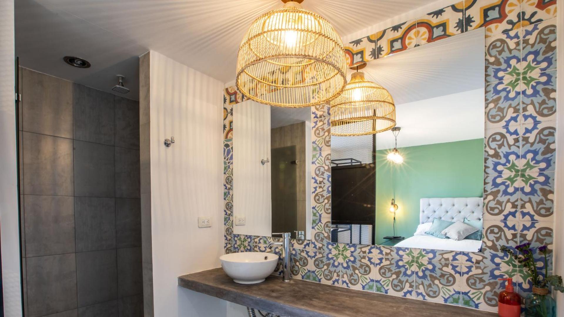 103 Wonderful House Aparthotel Богота Екстериор снимка