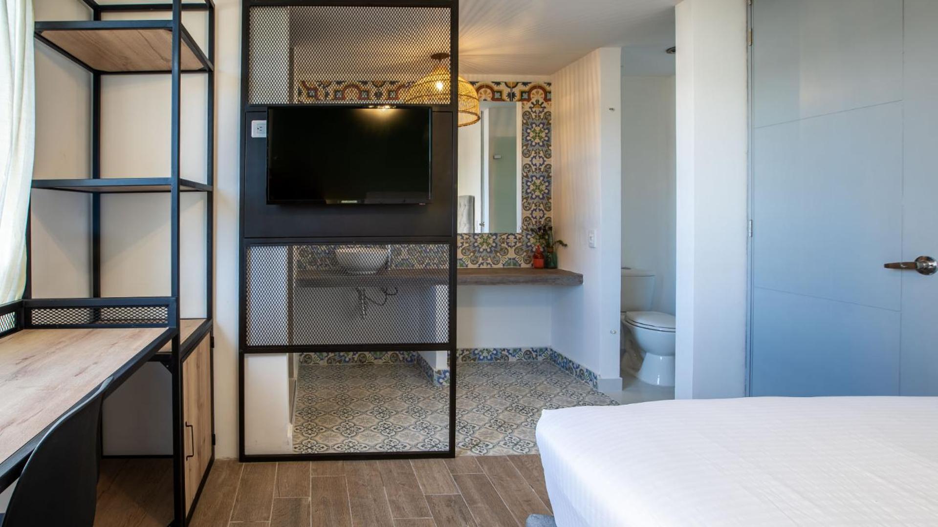 103 Wonderful House Aparthotel Богота Екстериор снимка