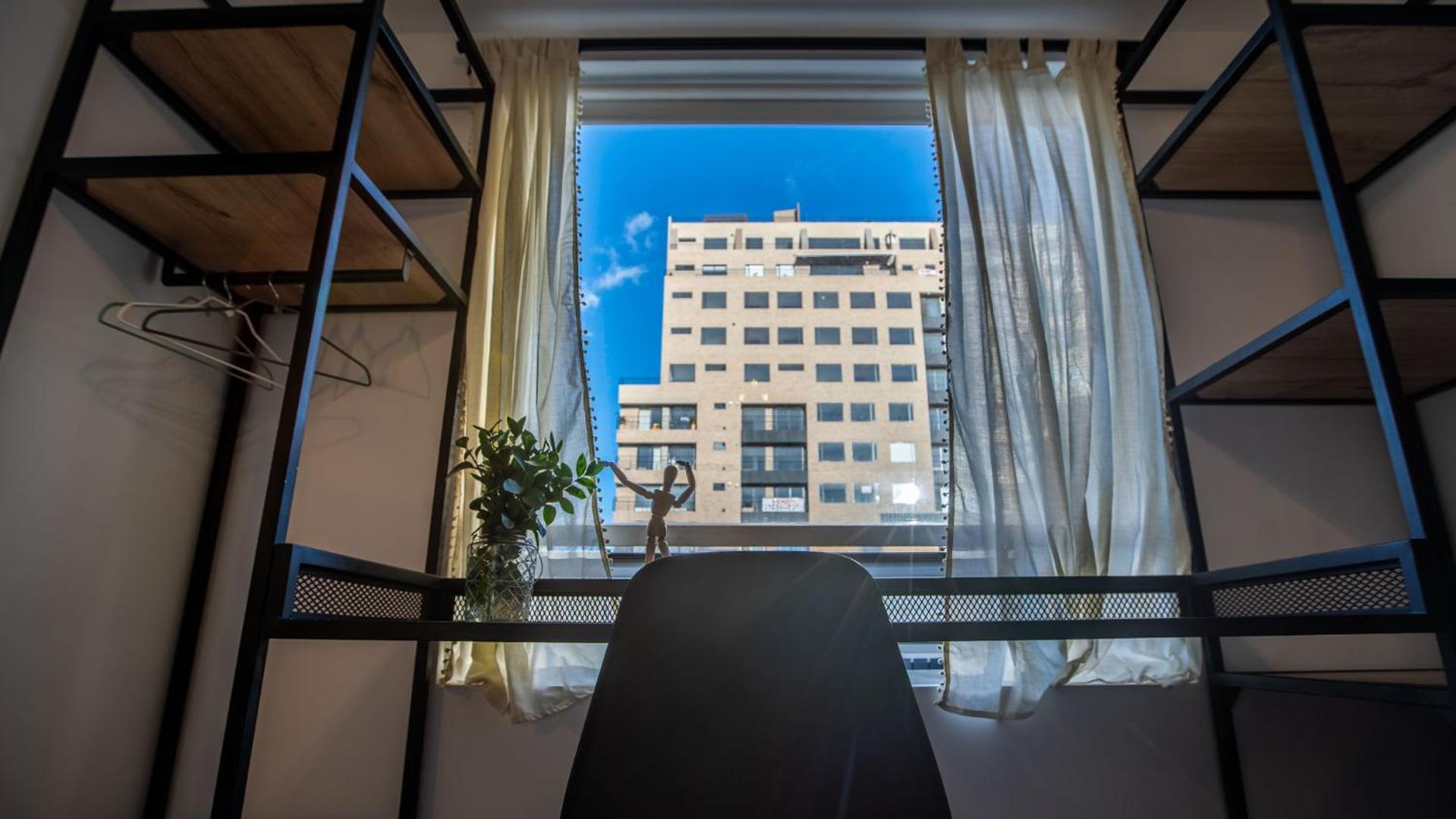 103 Wonderful House Aparthotel Богота Екстериор снимка