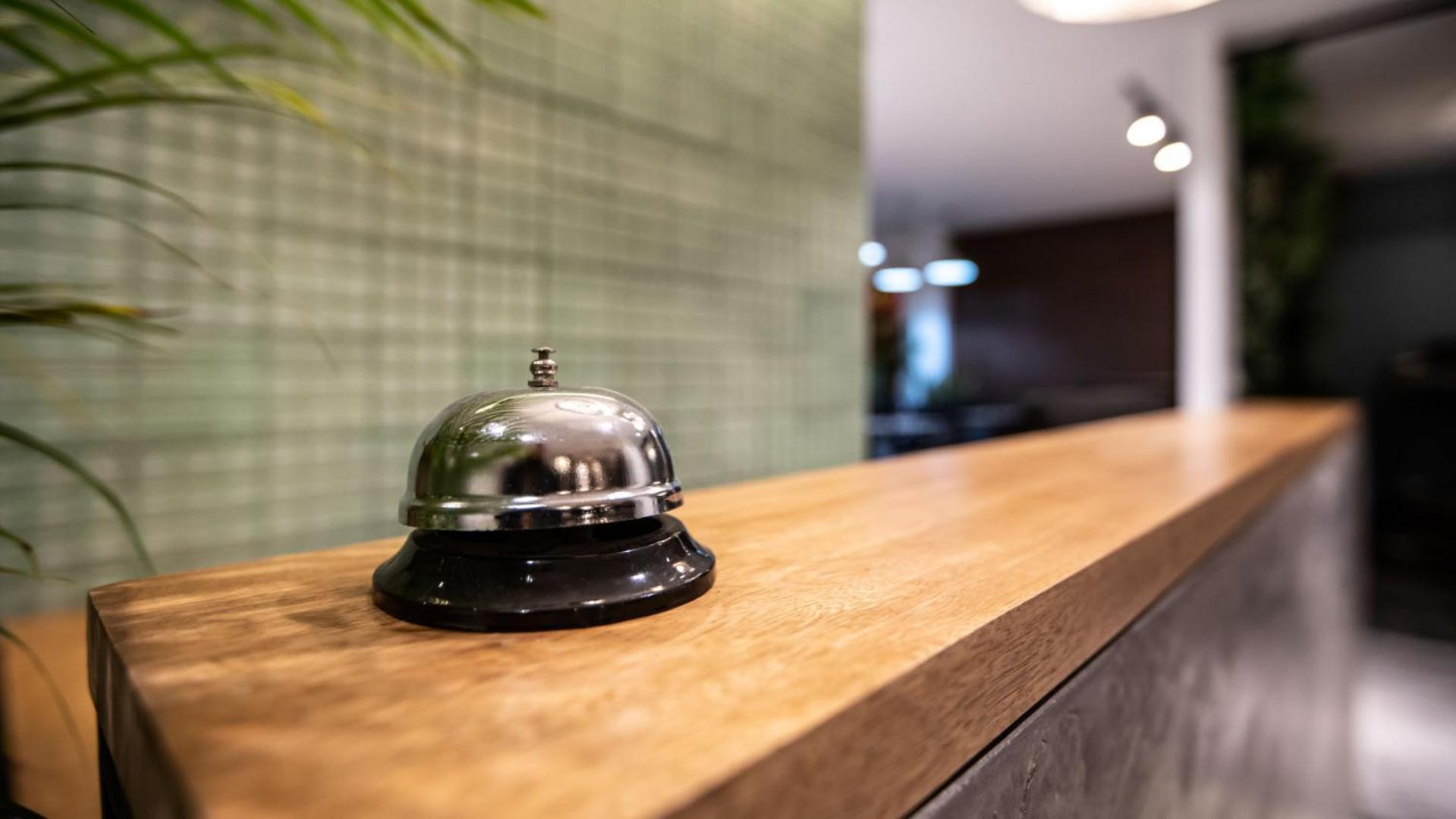 103 Wonderful House Aparthotel Богота Екстериор снимка