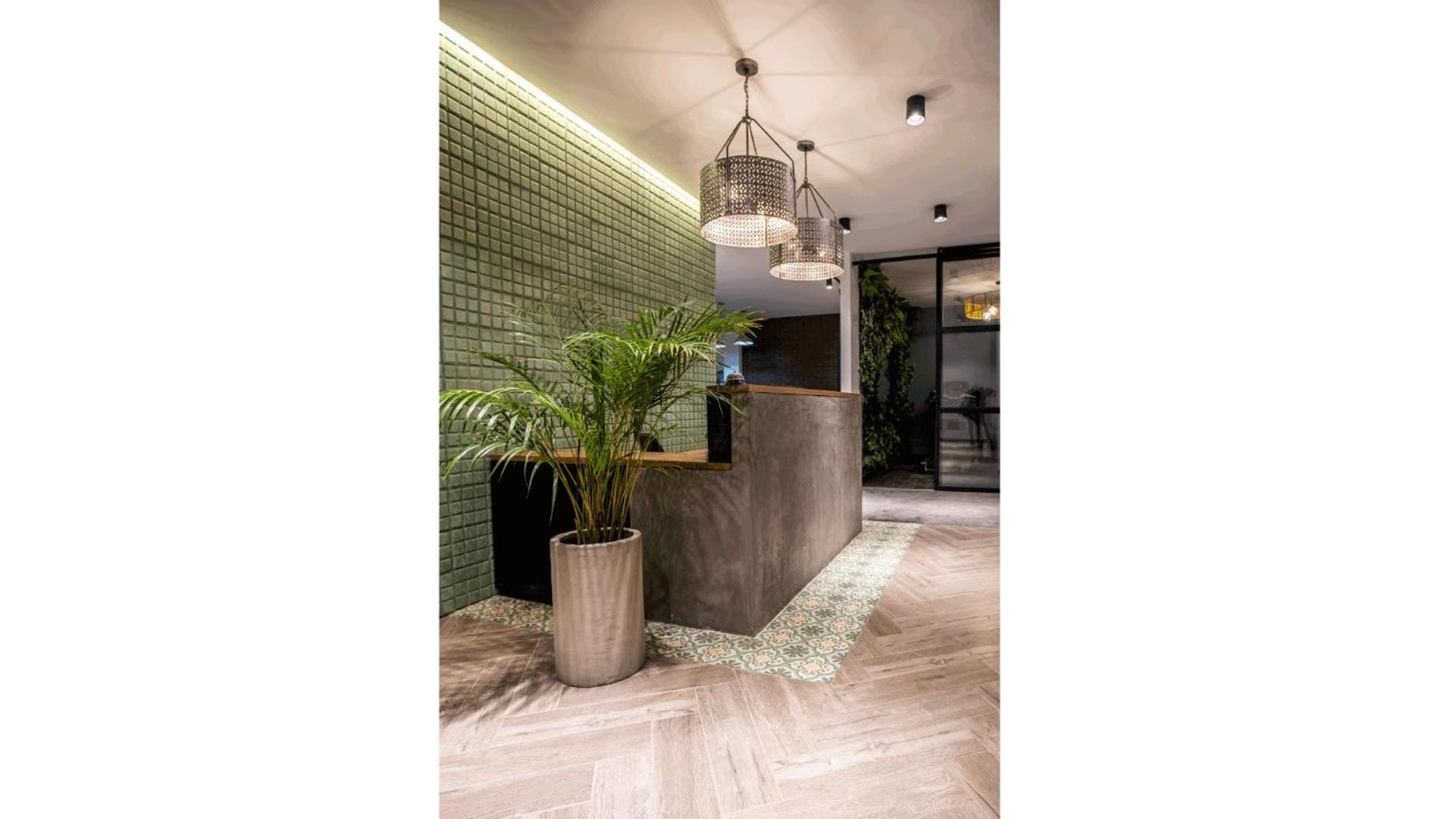 103 Wonderful House Aparthotel Богота Екстериор снимка