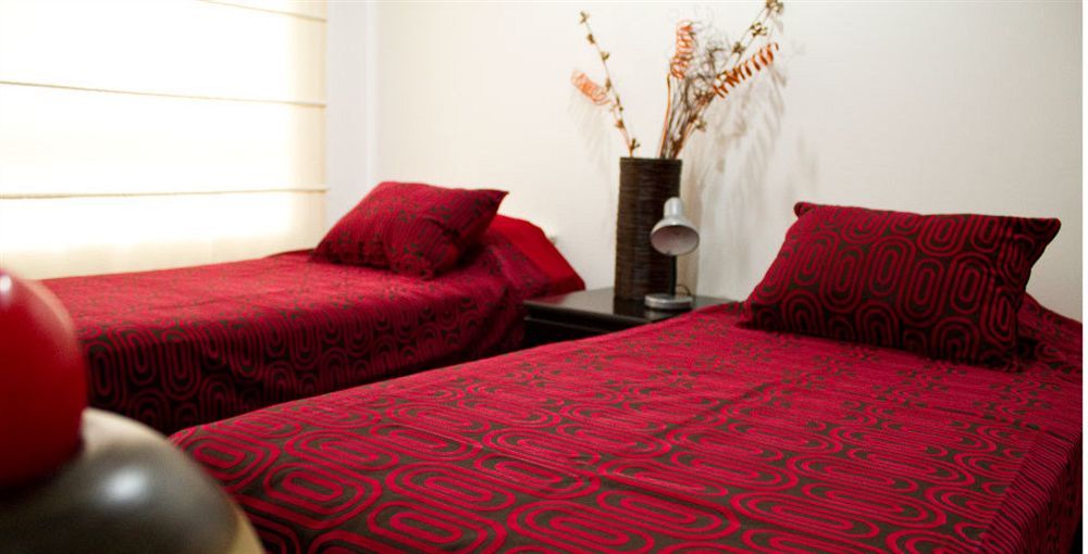 103 Wonderful House Aparthotel Богота Екстериор снимка