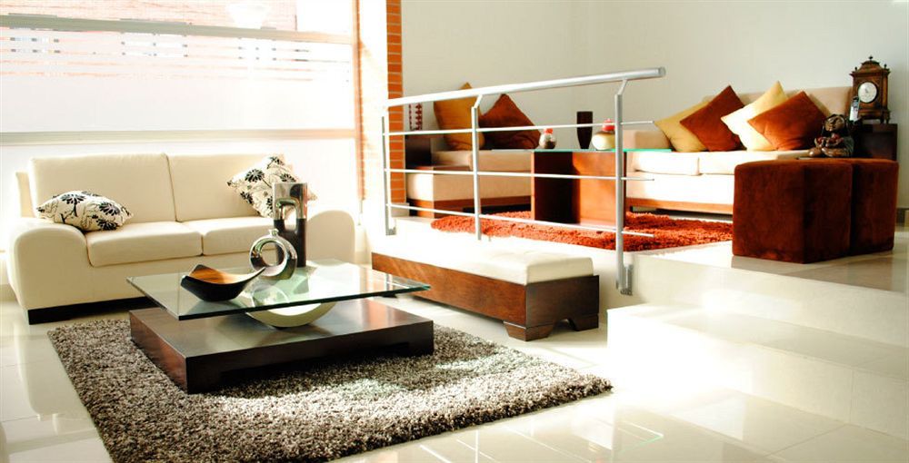 103 Wonderful House Aparthotel Богота Екстериор снимка